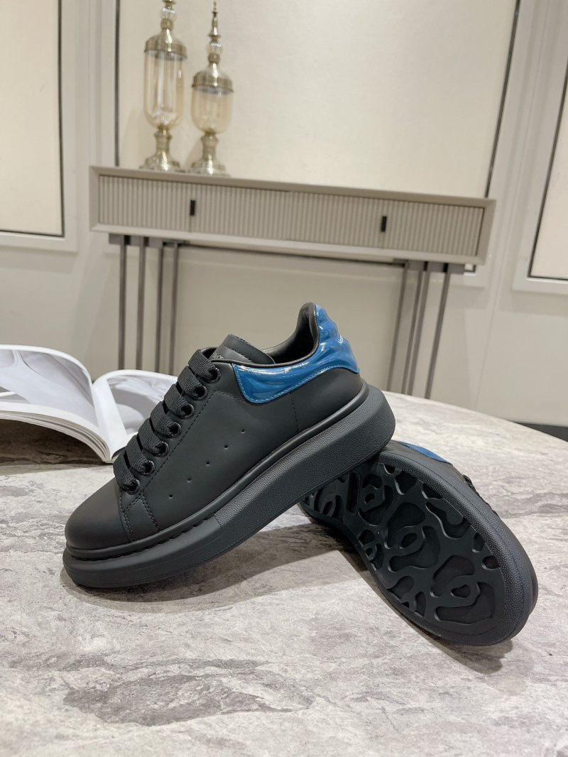 McQueen Low Shoes